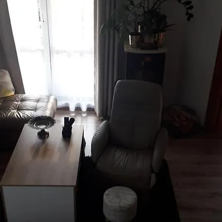 Happy Appartement Miedzyzdroje