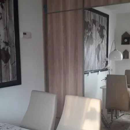 Appartement Happy Miedzyzdroje
