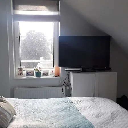 Appartement Happy